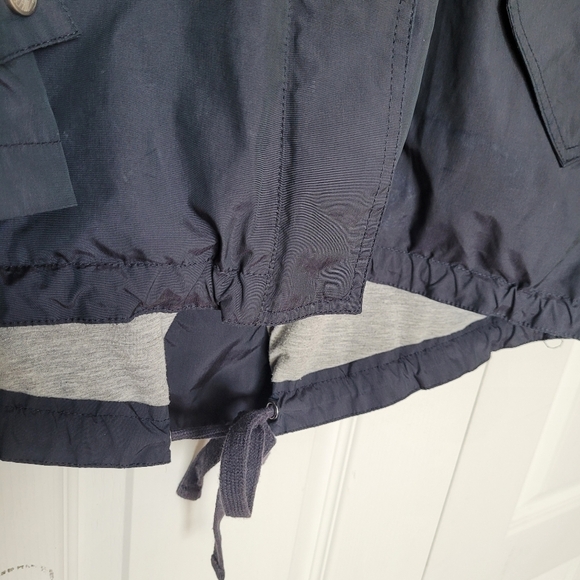 Cole Haan Lined Hooded Jacket - Picture 13 of 16
